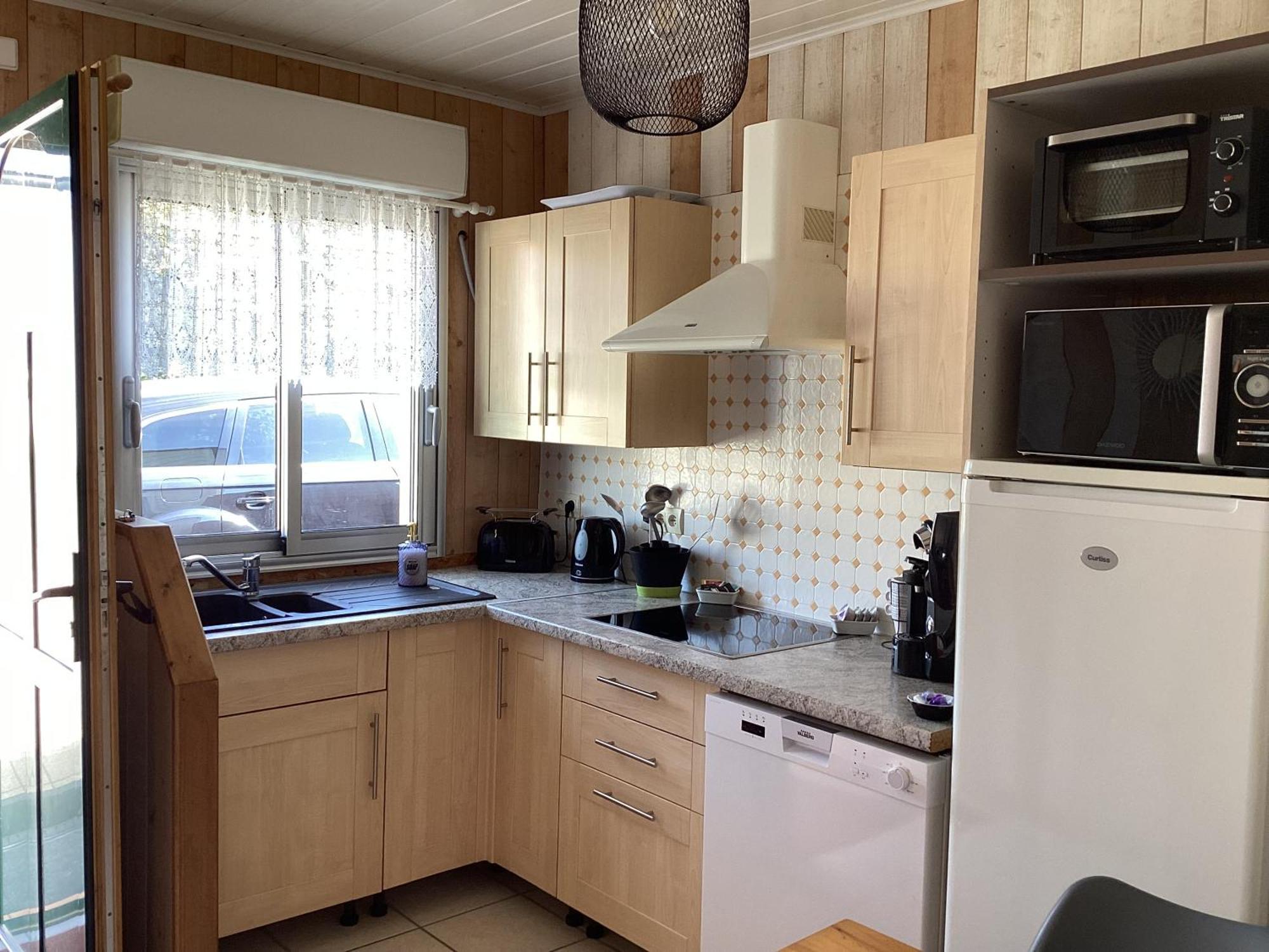 L'Etoile De Mer , Maison En Plein Centre Ville Bretignolles-sur-Mer Bagian luar foto
