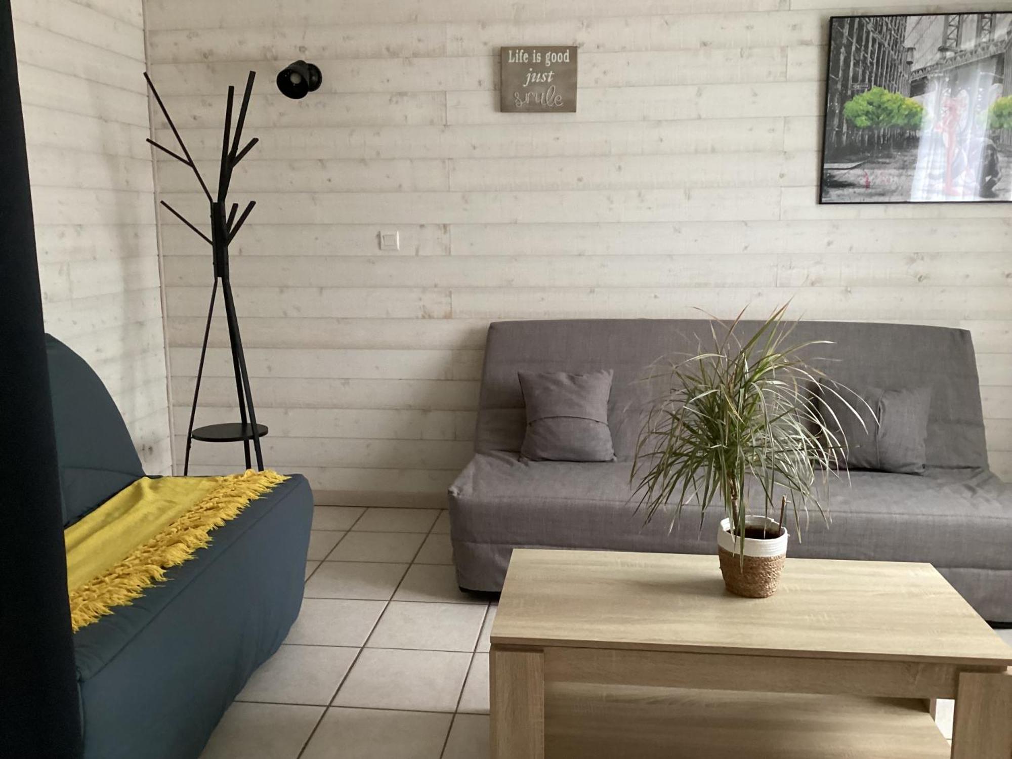 L'Etoile De Mer , Maison En Plein Centre Ville Bretignolles-sur-Mer Bagian luar foto